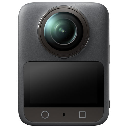 Ensemble caméra d'action 8K étanche Osmo 360 Standard de DJI