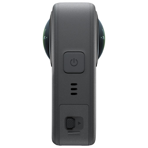 Ensemble caméra d'action 8K étanche Osmo 360 Standard de DJI