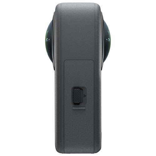 Caméra d'action 8K Osmo 360 Adventure Combo de DJI