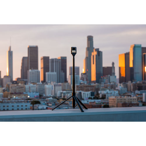 Caméra d'action 8K Osmo 360 Adventure Combo de DJI