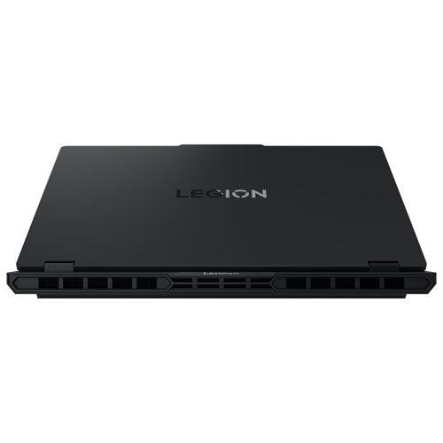 Lenovo Legion Pro 5 16" Gaming Laptop - Eclipse Black
