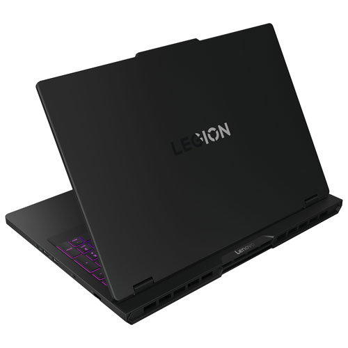 Lenovo Legion Pro 5 16" Gaming Laptop - Eclipse Black