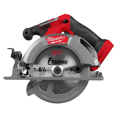 Milwaukee Tool M18 FUEL 6-1/2" Circular Saw - Brand New