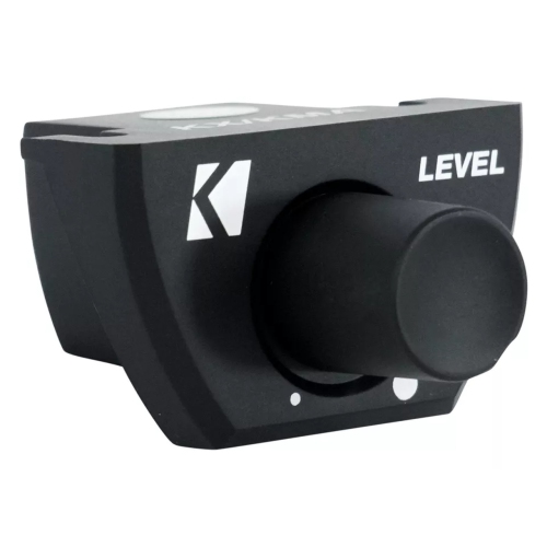 Contrôleur de niveau de basse avec fil 48 kmBLC de Kicker pour amplificateurs nautiques sélectionnés de Kicker