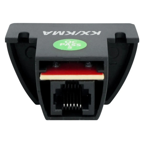 Contrôleur de niveau de basse avec fil 48 kmBLC de Kicker pour amplificateurs nautiques sélectionnés de Kicker