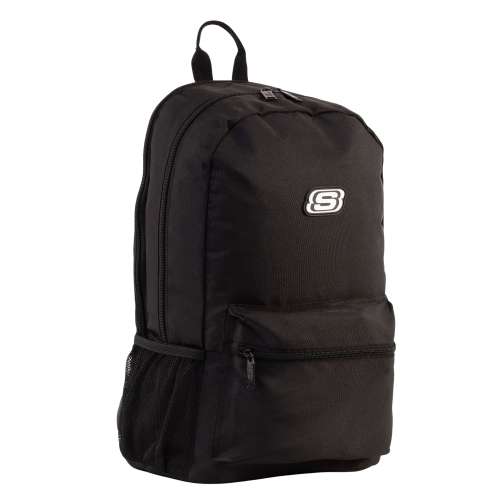 Skechers 365 Essential Travel Backpack, School Backpack for Kids, Laptop Bag for Women & Men, Multipurpose Laptop Back Pack & Book Bag for School