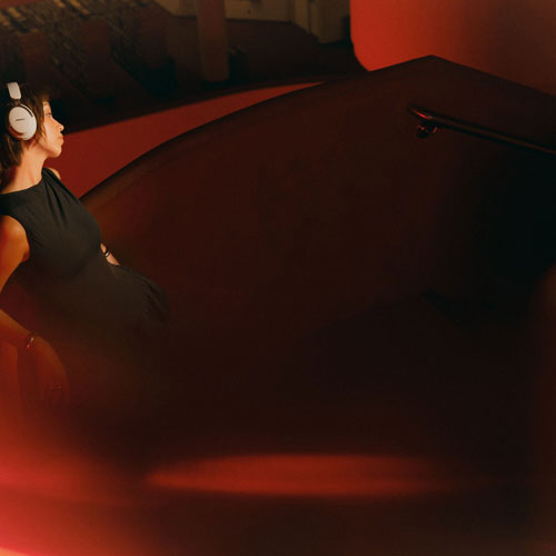 Bose QuietComfort Ultra Over-Ear Noise Cancelling Bluetooth Headphones - White