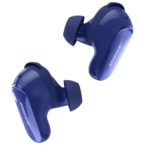 Bose QuietComfort Ultra (2nd Gen) In-Ear Noise Cancelling