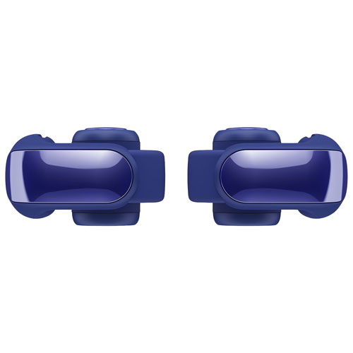 Écouteurs oreilles libres 100 % sans fil Ultra Open de Bose - Violet minuit