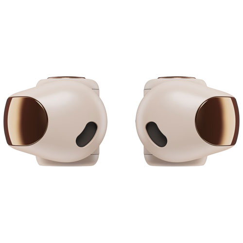 Écouteurs oreilles libres 100 % sans fil Ultra Open de Bose - Sable