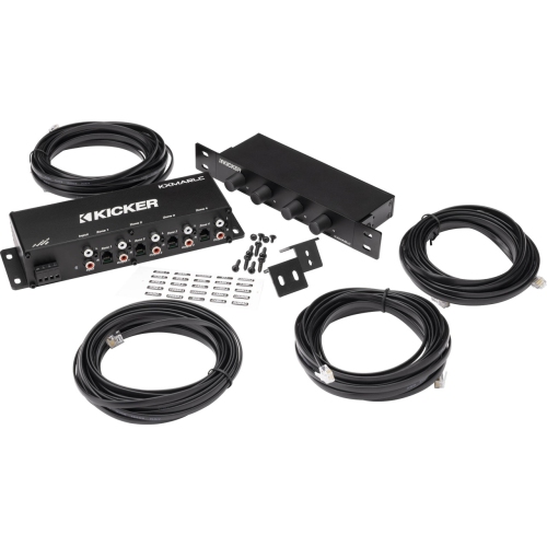Kicker 48KXMARLC KXMA Remote Level Control