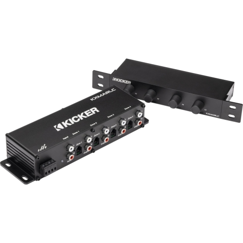 Kicker 48KXMARLC KXMA Remote Level Control