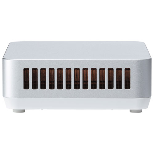 Mini-PC de bureau NUC 14 Pro+ d'ASUS