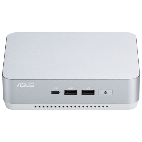 Mini-PC de bureau NUC 14 Pro+ d'ASUS