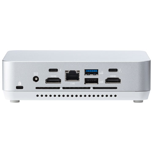 Mini-PC de bureau NUC 14 Pro+ d'ASUS
