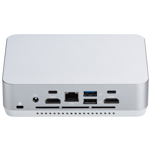 Mini-PC de bureau NUC 14 Pro+ d'ASUS