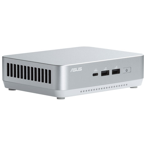Mini-PC de bureau NUC 14 Pro+ d'ASUS
