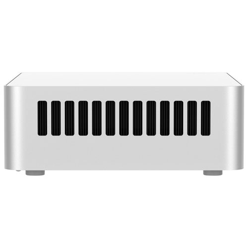 ASUS NUC 15 Pro+ Mini Desktop PC (Intel Core Ultra 7 255H/1TB NVMe SSD/32GB RAM/Win11)