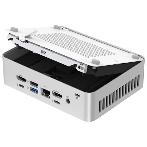 ASUS NUC 15 Pro+ Mini Desktop PC