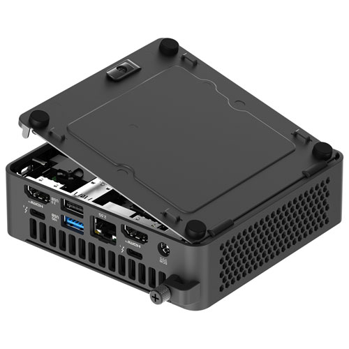 ASUS NUC 15 Pro Mini Desktop PC