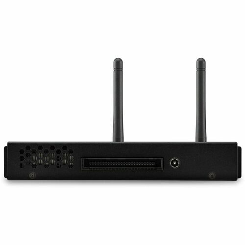 ViewSonic Single Board Slot-In PC - Black - (VPC35-W55-G1)