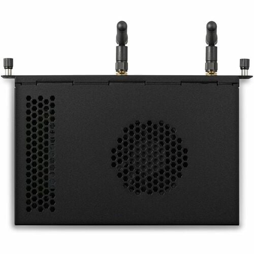 ViewSonic Single Board Slot-In PC - Black - (VPC35-W55-G1)