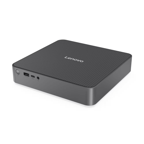 Lenovo IdeaCentre Mini Desktop, Intel Core 5 210H, 8GB, 512GB SSD
