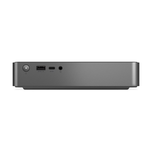 Lenovo IdeaCentre Mini Desktop, Intel Core 5 210H, 8GB, 512GB SSD