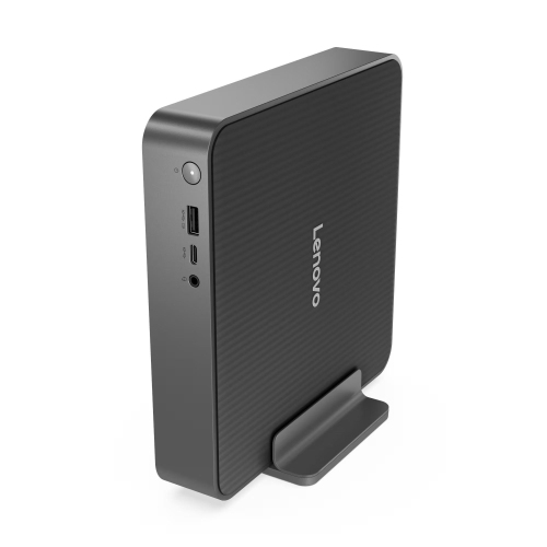 Lenovo IdeaCentre Mini Desktop, Intel Core 5 210H, 8GB, 512GB SSD