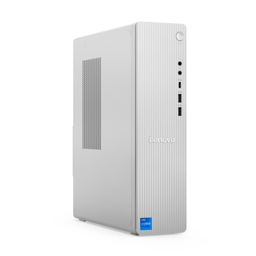 Lenovo ideacentre A340 FOER003WJP ホワイト IdeaCentre A340 (24) | スタイリッシュで洗練された