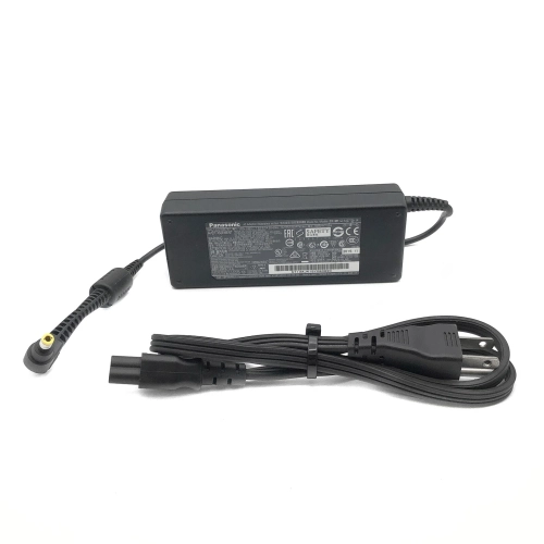 Genuine Panasonic Toughbook CF-F8 CF-T2 CF-Y4 AC Adapter Charger 110W by PANASONIC - Refurbished condition - Image 3