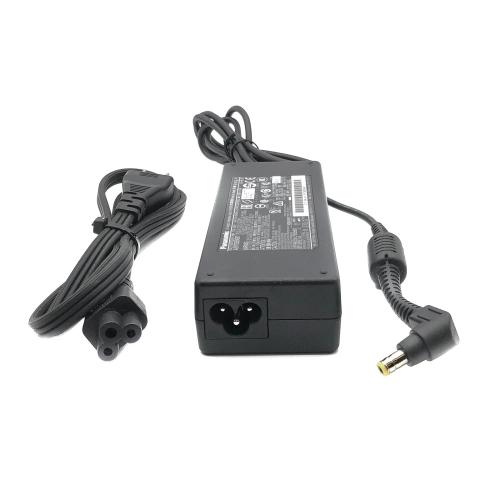 Genuine Panasonic Toughbook CF-F8 CF-T2 CF-Y4 AC Adapter Charger 110W by PANASONIC - Refurbished condition - Image 4