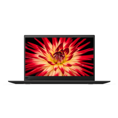 Refurbished Lenovo X1 Carbon, Touchscreen 14" 1080p FHD, Ultra Fast Intel QuadCore i7-8650u, 16GB RAM, Highspeed 256GB SSD, Win 11, Finger & Face