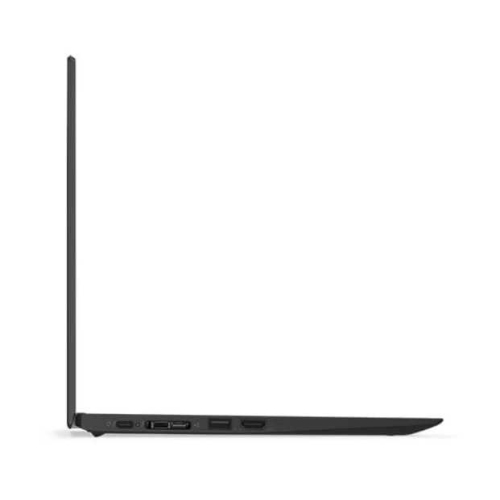 Refurbished Lenovo X1 Carbon, Touchscreen 14" 1080p FHD, Ultra Fast Intel QuadCore i7-8650u, 16GB RAM, Highspeed 128GB SSD, Win 11, Finger & Face