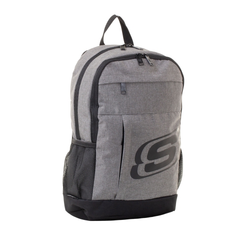 Skechers 365 Central Collection Travel Backpack, School Backpack for Kids, Laptop Bag for Women & Men, Multipurpose Laptop Back Pack & Book Bag for