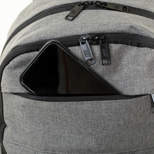 Skechers 365 Central Collection Travel Backpack, School Backpack for Kids, Laptop Bag for Women & Men, Multipurpose Laptop Back Pack & Book Bag for