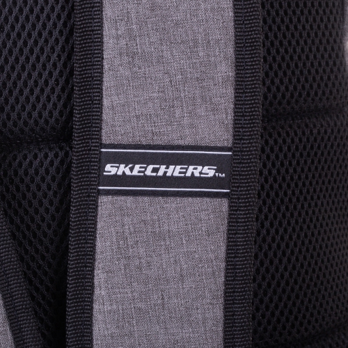 Skechers 365 Central Collection Travel Backpack, School Backpack for Kids, Laptop Bag for Women & Men, Multipurpose Laptop Back Pack & Book Bag for