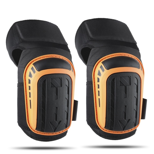 Knee Pads for Work, Construction Knee Pads with EVA Foam Padding and Adjustable Straps for Working, Gardning