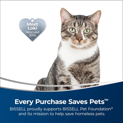 BISSELL ReadyClean A3 Robotic Mop, 35719, White