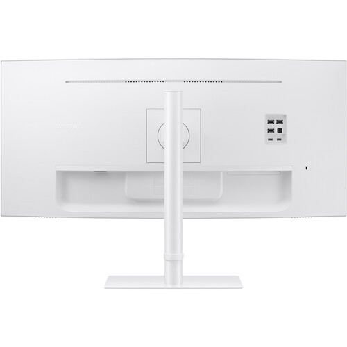 Samsung ViewFinity S65TC 34" 1440p HDR 100 Hz Curved Ultrawide Monitor