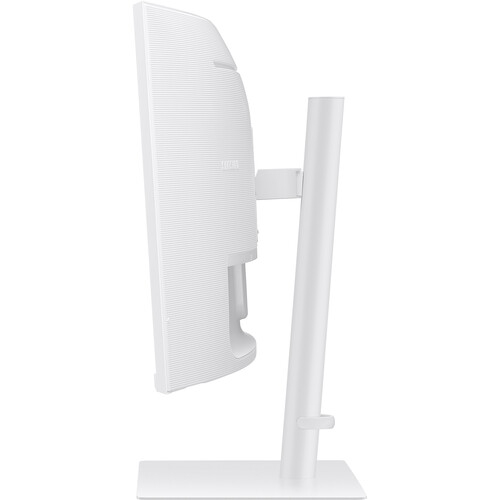 Samsung ViewFinity S65TC 34" 1440p HDR 100 Hz Curved Ultrawide Monitor