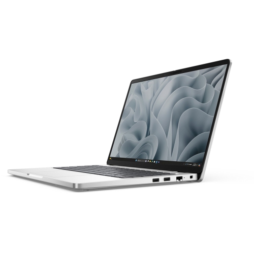 Dell Pro Pc14255 14" Laptop with AMD Ryzen™ AI 7 PRO-350 Processor, 1TB SSD, 16 GB RAM, Windows 11 Pro - Platinum Silver