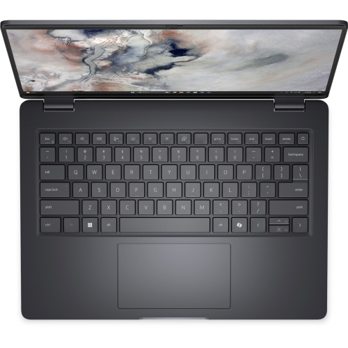 Dell Pro 14 Laptop - Intel Core 5 120U - 8GB DDR5 - 256GB SSD