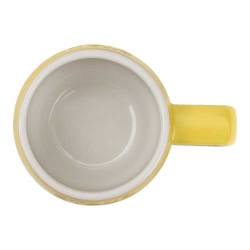 STAUB – Tasse en céramique ceramique, citron, 100 ml