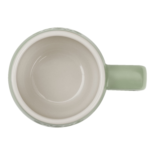 STAUB – Tasse en céramique céramique, eucalyptus, 100 ml