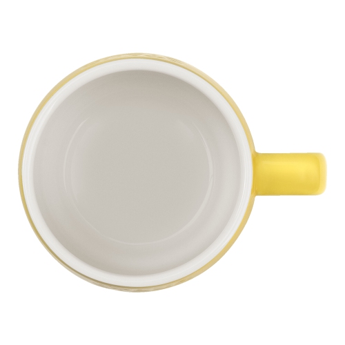 STAUB – Tasse en céramique ceramique, citron, 475&nbsp;ml