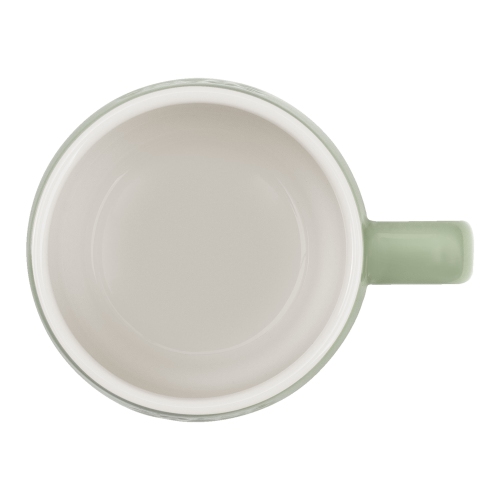 STAUB – Tasse en céramique céramique, eucalyptus, 350&nbsp;ml