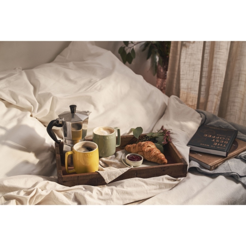 STAUB – Tasse en céramique céramique, eucalyptus, 350&nbsp;ml