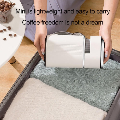 Small Espresso Machine For Home, Coffee Latte Machine, Cappuccino Machines For Home, Portable Espresso Machine, Semi-automatic Hot/cold Double