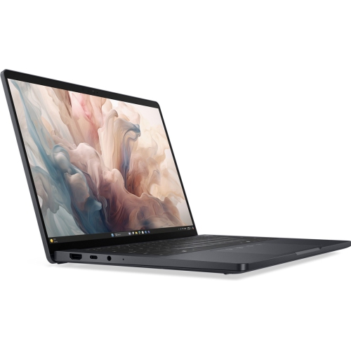 Dell Pro Pa13250 13.3" Laptop with Intel® Core™ Ultra 7-266V Processor, 512GB SSD, 16 GB RAM, Windows 11 Pro - Magnesium